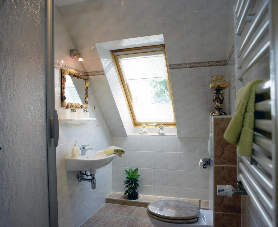 Haus Arvert Koserow ห้อง รูปภาพ