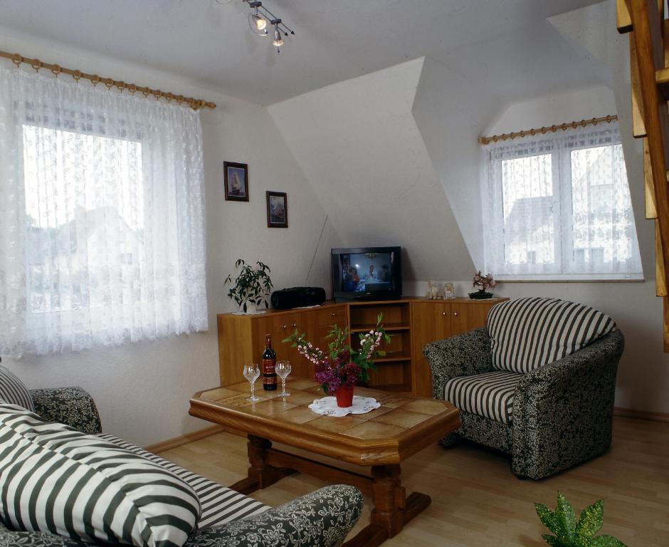 Haus Arvert Koserow ห้อง รูปภาพ