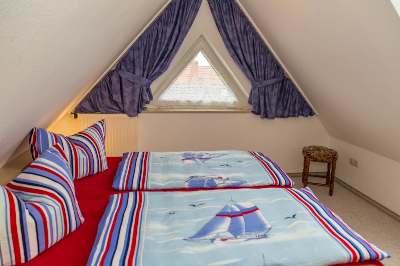 Haus Arvert Koserow ภายนอก รูปภาพ
