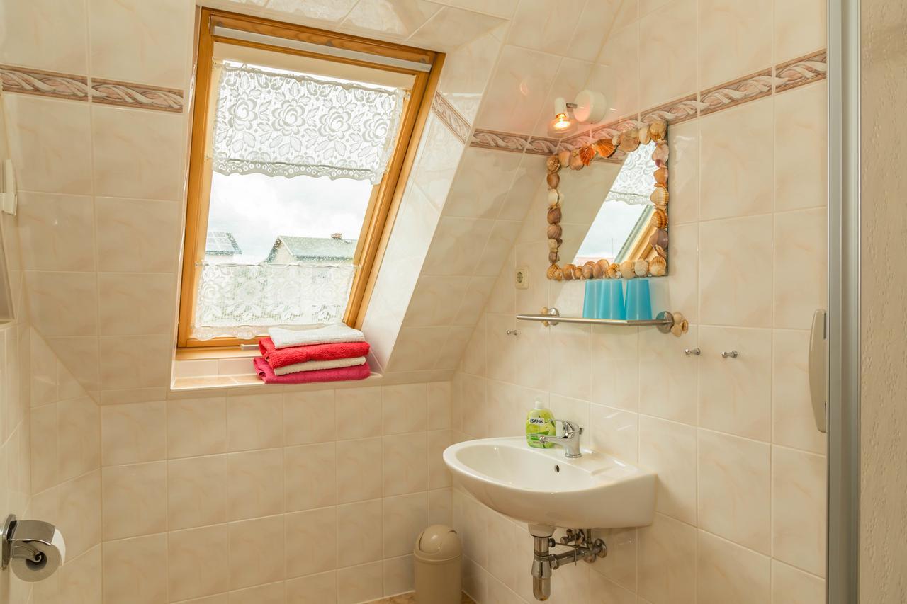 Haus Arvert Koserow ภายนอก รูปภาพ